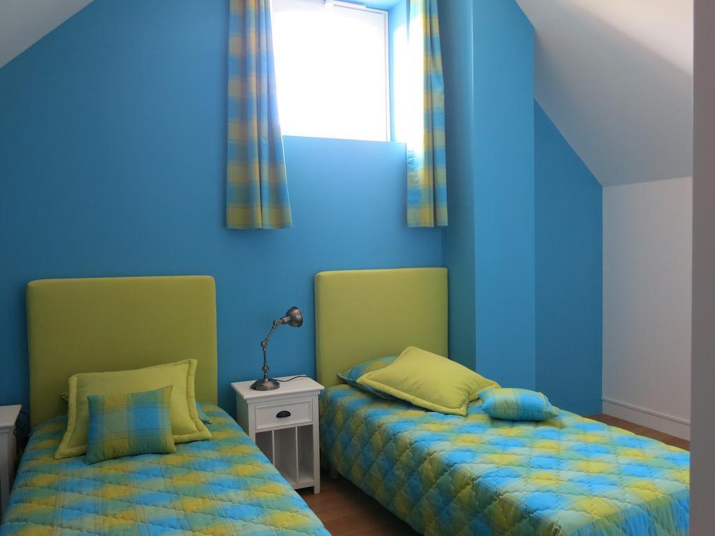 Le Parc De Crecy Bed & Breakfast Treon Room photo