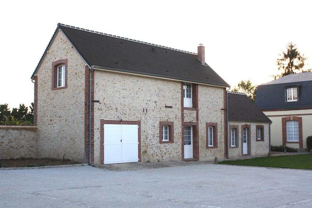 Le Parc De Crecy Bed & Breakfast Treon Room photo